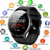 Reloj Inteligente Pro – Tu salud y tu día, siempre bajo control