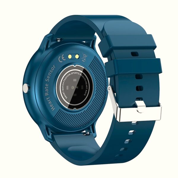 Reloj Inteligente Pro – Tu salud y tu día, siempre bajo control