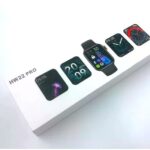 Reloj Inteligente Smart Watch HW22 PRO