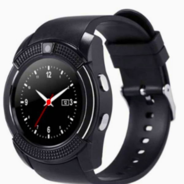 Reloj Inteligente Z60 – Seguridad para ellos, tranquilidad para ti