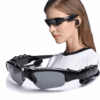 Lentes bluetooth con audifonos