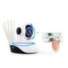 CAMARA WIFI IP 5 ANTENAS V NOCTURNA