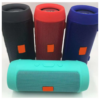 Parlante Bluetooth con Subwoofer Doble
