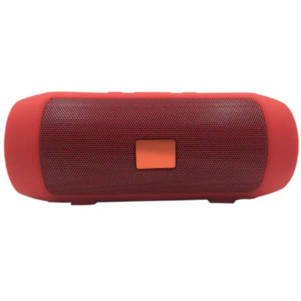 Parlante Bluetooth con Subwoofer Doble