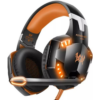 Auriculares Gamer con Micrófono G2000 G1