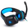 Auriculares Gamer Micrófono Phoinkas H1 Sumérgete en la experiencia de juego definitiva este verano