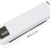 Calefactor De Aire Acondicionado 2 En 1