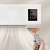 Aire Acondicionado 2 en 1 Frío y Calor