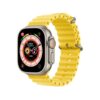 Smartwatch 7 en 1 SWU3 – El reloj que cambia tu rutina… y tu estilo