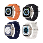Smartwatch 7 en 1 SWU3 – El reloj que cambia tu rutina… y tu estilo