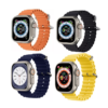 Smartwatch 7 en 1 SWU3 – El reloj que cambia tu rutina… y tu estilo