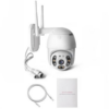 Cámara Exterior IP WIFI 1080 Robótica