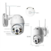 Cámara Exterior IP WIFI 1080 Robótica