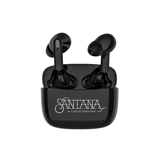 Santana Mambo Auriculares Inalámbricos