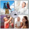 Auriculares Bluetooth Conducción Ósea