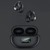 Auriculares Bluetooth Conducción Ósea
