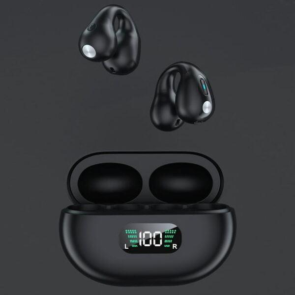 Auriculares Bluetooth Conducción Ósea