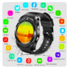 Reloj Inteligente Z60 – Seguridad para ellos, tranquilidad para ti