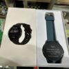 Reloj Inteligente Pro – Tu salud y tu día, siempre bajo control