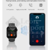 Reloj Inteligente Smart Watch HW22 PRO