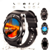 Reloj Inteligente Z60 – Seguridad para ellos, tranquilidad para ti