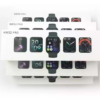 Reloj Inteligente Smart Watch HW22 PRO