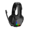 Auriculares gamer micrófono off ruido