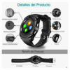 Reloj Inteligente Z60 – Seguridad para ellos, tranquilidad para ti