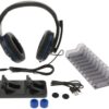 Auriculares Gamer 5 en 1 Dobe
