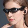 Lentes bluetooth con audifonos