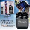 Santana Mambo Auriculares Inalámbricos