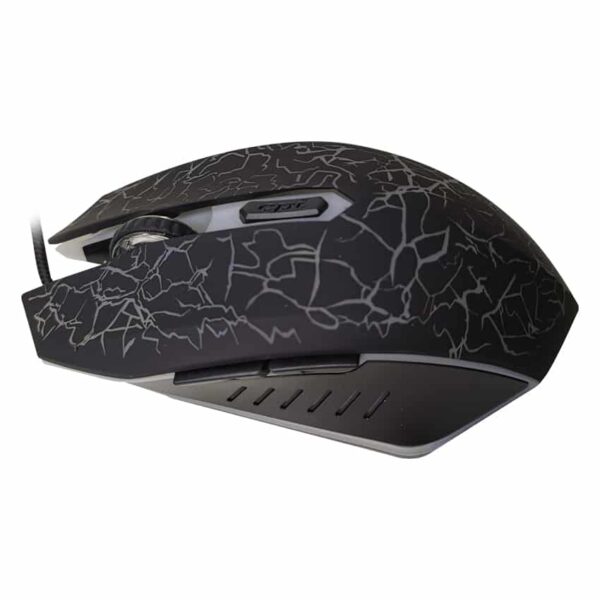 Kit Gamer RGB AOAS – Todo tu setup, en un solo golpe