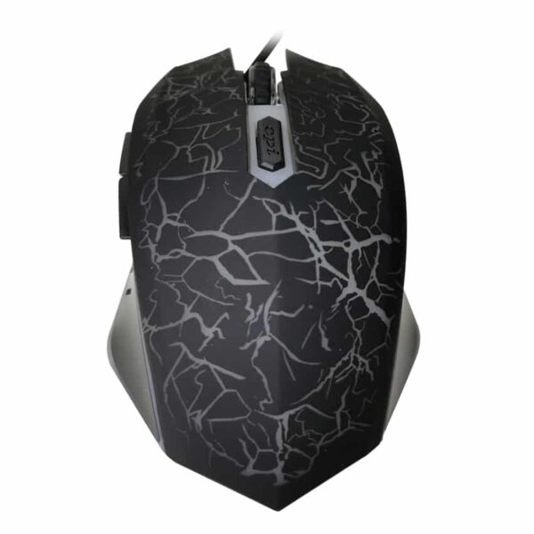 Kit Gamer RGB AOAS – Todo tu setup, en un solo golpe