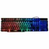 Kit Gamer RGB AOAS – Todo tu setup, en un solo golpe