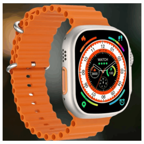 Reloj Inteligente + Audífonos Bluetooth  Tu día, más fácil. Tu vida, más conectada.