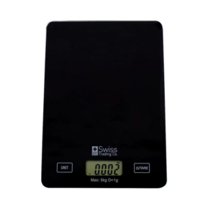 Balanza Electrónica Digital Cocina h/5kg