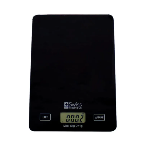Balanza Electrónica Digital Cocina h/5kg
