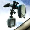 Wifi Dash Cam Pro Cámara para auto