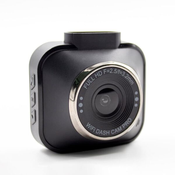 Wifi Dash Cam Pro Cámara para auto