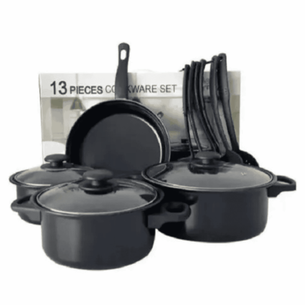 Kit de Cocina Premium 10 Piezas