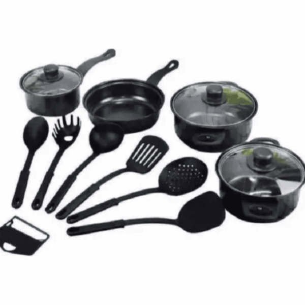 Kit de Cocina Premium 10 Piezas