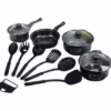 Kit de Cocina Premium 10 Piezas