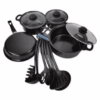 Kit de Cocina Premium 10 Piezas