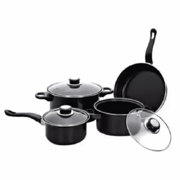 Kit de Cocina Premium 10 Piezas