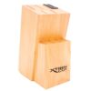 Xtrem Cut Block Set 10 pz c/ Afilador