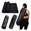 Mat Yoga Colchoneta Ejercicio Extra Grueso 15m