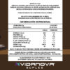 PROTEINA ISO WHEY 1KG CHOCOLATE
