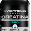 Creatina 1KG Monohidratada Micronizada
