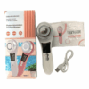 Masajeador Facial Radiofrecuencia USB