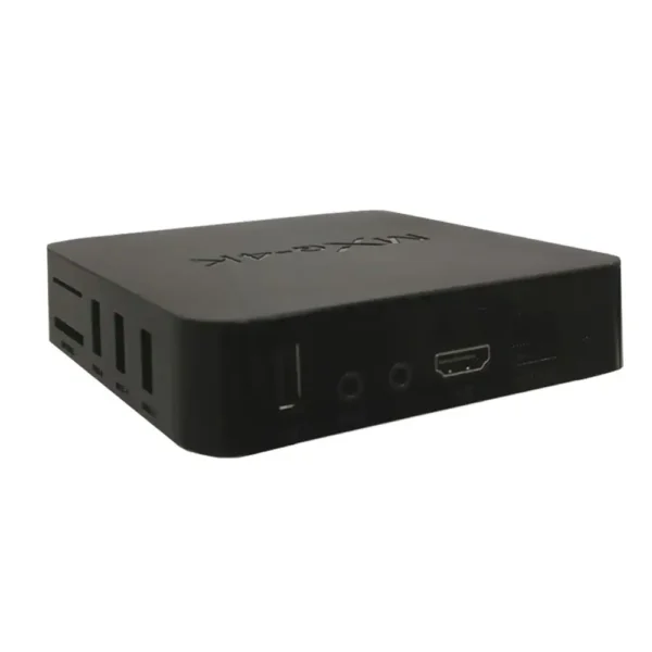 TV BOX SMART TV 4K ULTRA HD